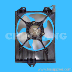 LANCER A/C fan