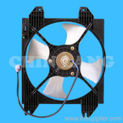 GALANT A/C fan