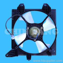 MITSUBISHI A/C FAN ASSY