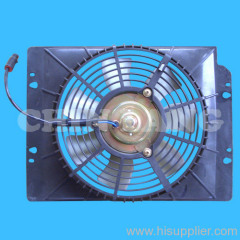 CANTER A/C fan