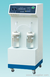 Gastric Lavage Equipments