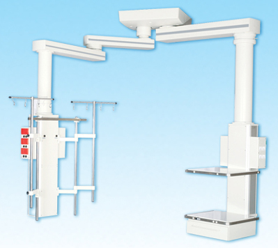 ICU and Surgical Pendant