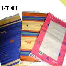 Indian Textiles H/L
