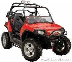 2008 Polaris Razor 800 EFI Ranger Rzr