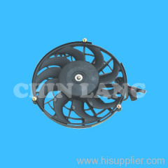 CORSA A/C FAN