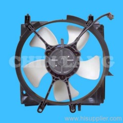 TOYOTA RADIATOR FAN ASSY