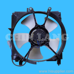 TOYOTA RADIATOR FAN ASSY