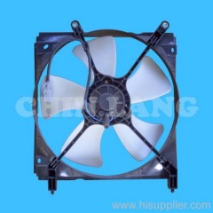 TOYOTA RADIATOR FAN ASSY