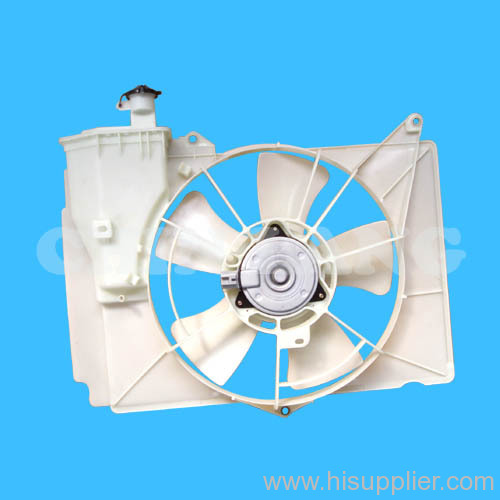 VIOS RADIATOR FAN