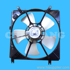 TOYOTA RADIATOR FAN ASSY