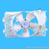 TOYOTA RADIATOR FAN ASSY