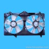 TOYOTA RADIATOR FAN ASSY