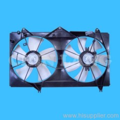 TOYOTA fan assembly