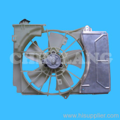 TOYOTA RADIATOR FAN ASSY