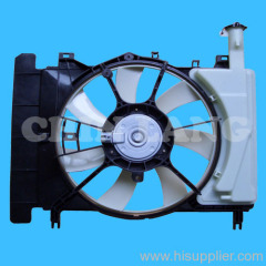 YARIS electrical fan