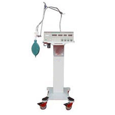 multifunctional ventilator