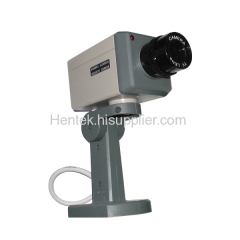 Indoor Dummy Camera