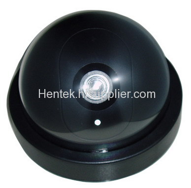 Dome camera