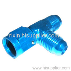 Tube Hydraulic Male Elbows