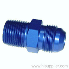 Tube Hydraulic Malleable Couplings