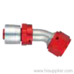 Hydraulic Hose Fittings