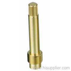 automobile brass fitting