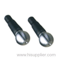 Automobile ball stud Fitting