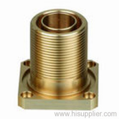 optical fiber communication field Fittings