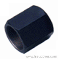 Hex nuts