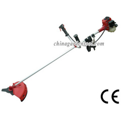 portable brush cutter