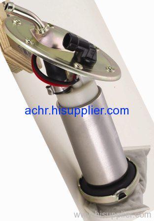 ELECTRIC FUEL PUMP ASSEMBLY