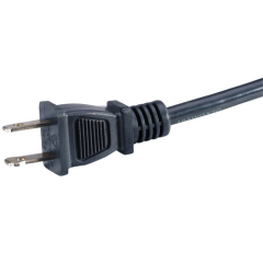UL approved Electric Power Cord