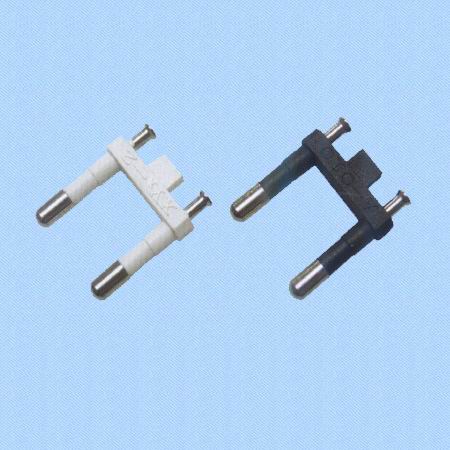 Korean standard cable plug Insert pins