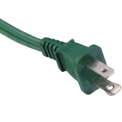 UL Power Supply Cord