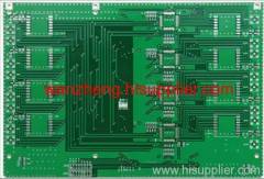 Double Sided PCB