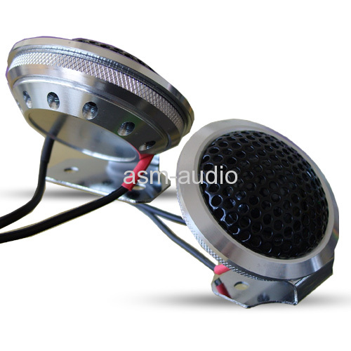 28mm Silk Dome Tweeter