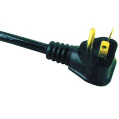 NEMA 6-20P power cord with UL