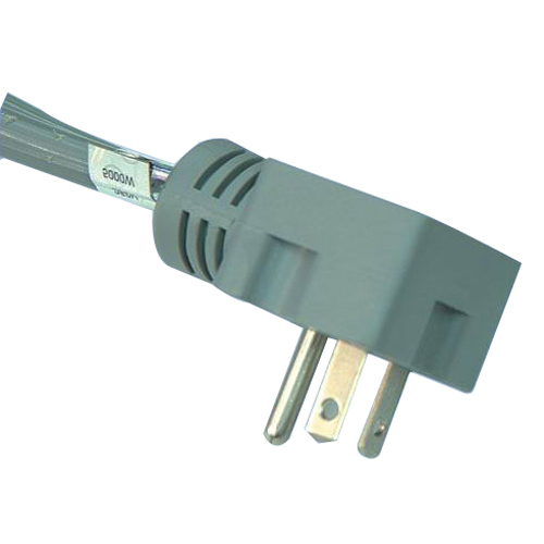 NEMA 5-20P UL Plug