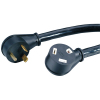 RV power cord with UL