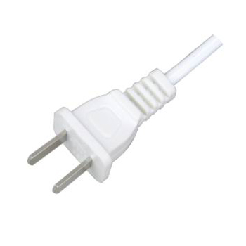 China 2 pin Plug