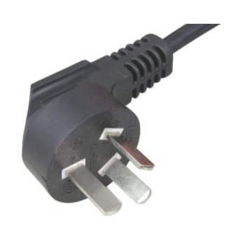 China CCC power plug