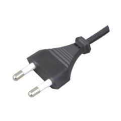 Korea standard electrical plug