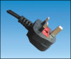 BSI standard Power Cord