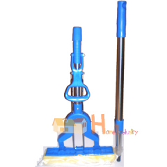 Folding Head Mop