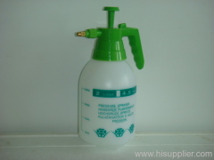 sprayer