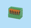 Screwless Terminal Block