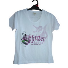 Ladies T-Shirt