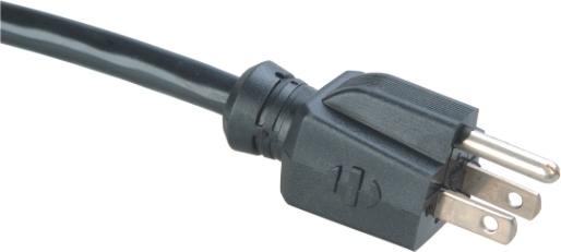 PSE electrical power cord