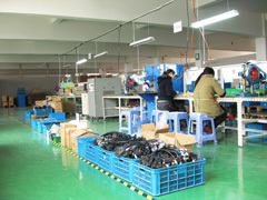 Ningbo Chin Lang Autoparts Co., Ltd.