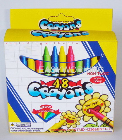 Crayon